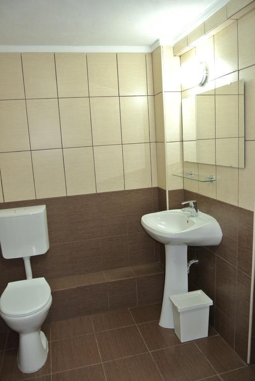 Vila Sorina Poiana Brasov Rom bilde