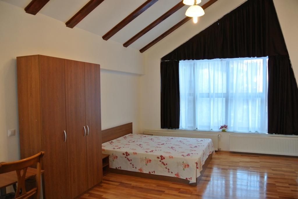 Vila Sorina Poiana Brasov Rom bilde