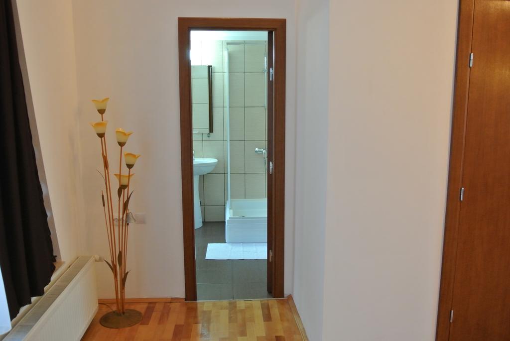 Vila Sorina Poiana Brasov Rom bilde